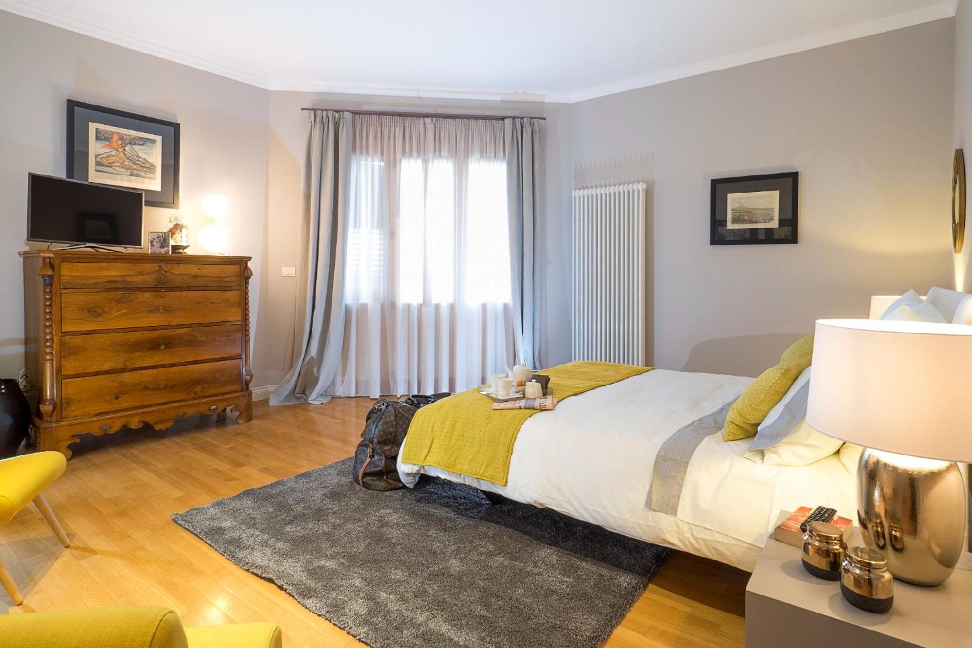 Apartament Penthouse Duomo Katania Zewnętrze zdjęcie