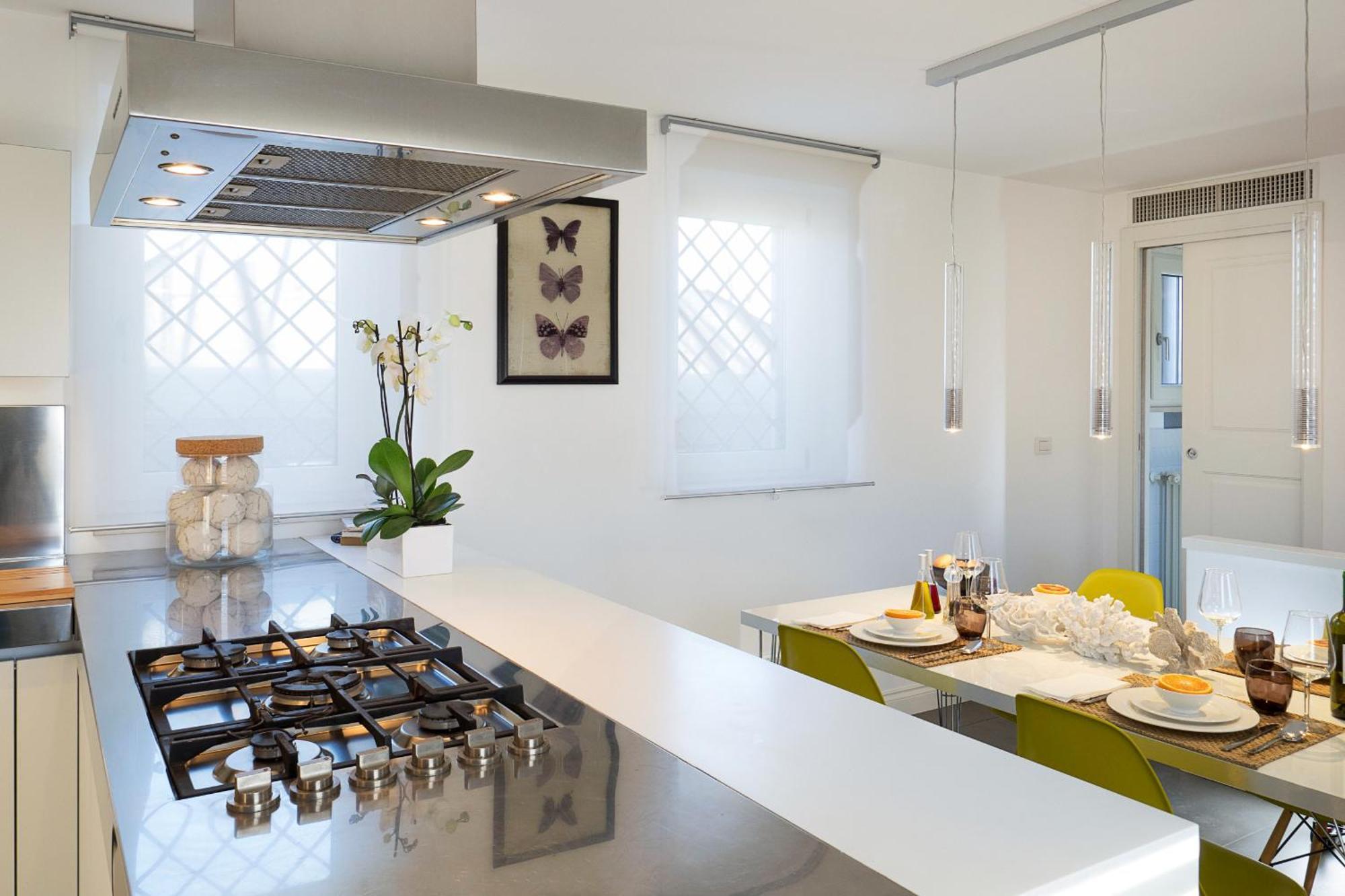 Apartament Penthouse Duomo Katania Zewnętrze zdjęcie