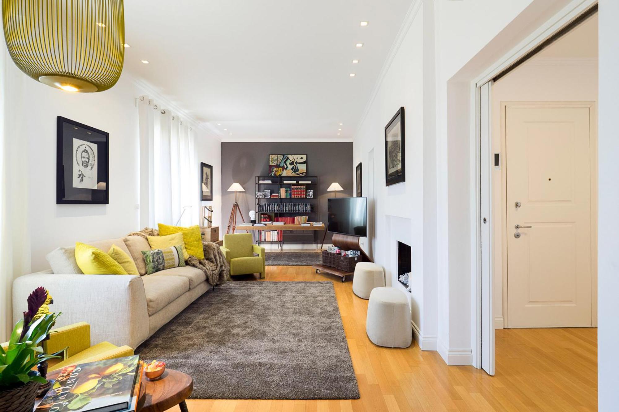 Apartament Penthouse Duomo Katania Zewnętrze zdjęcie