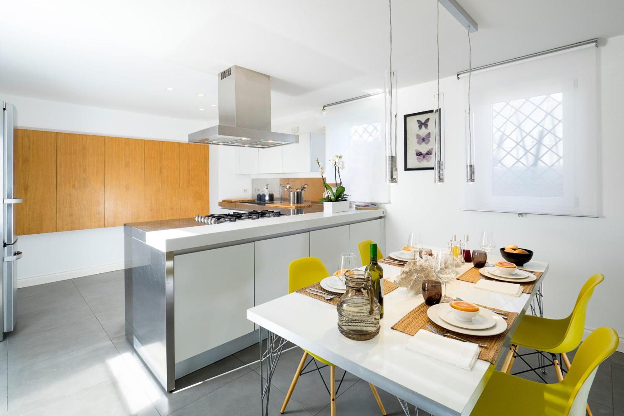 Apartament Penthouse Duomo Katania Zewnętrze zdjęcie