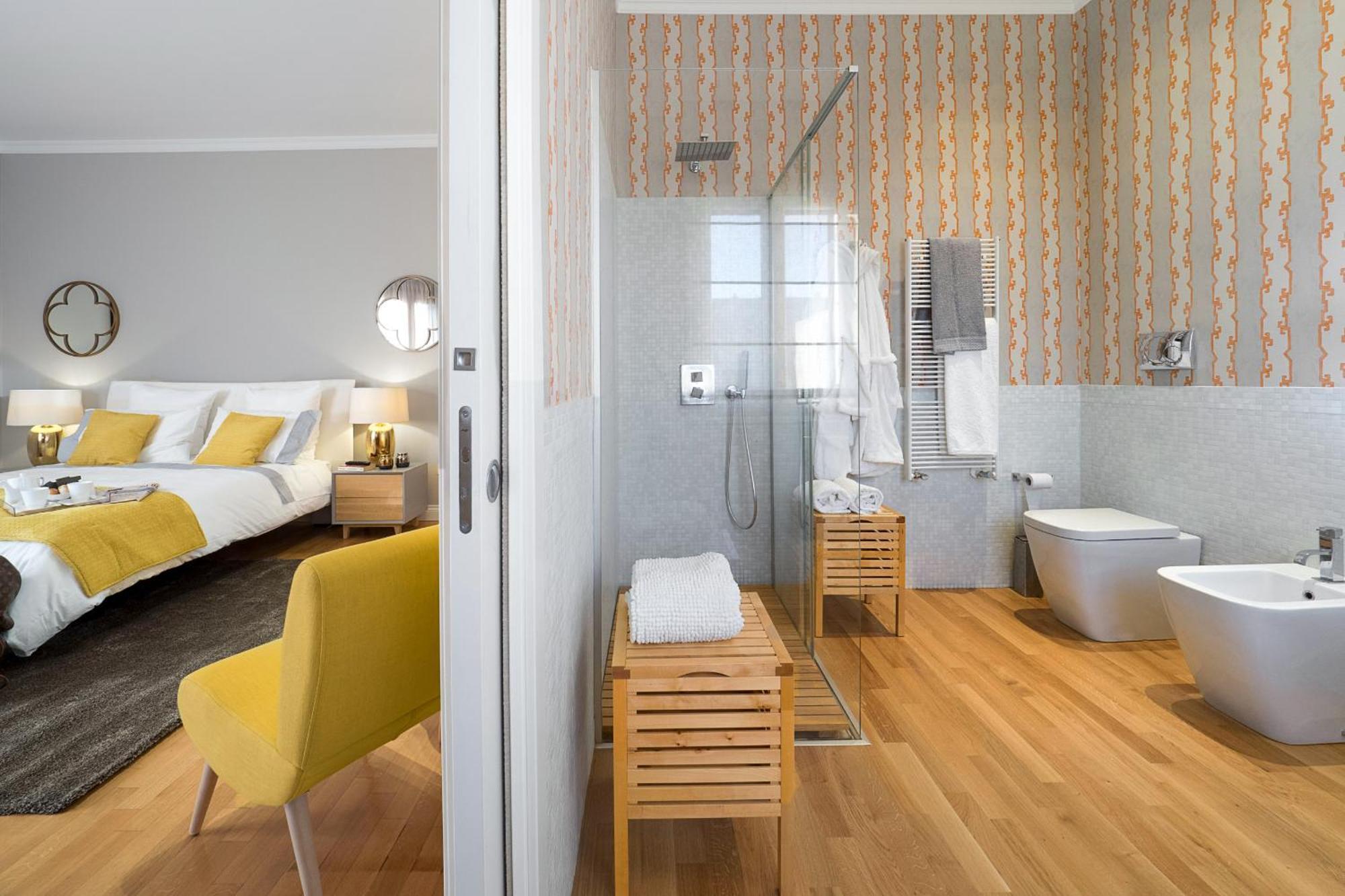 Apartament Penthouse Duomo Katania Zewnętrze zdjęcie