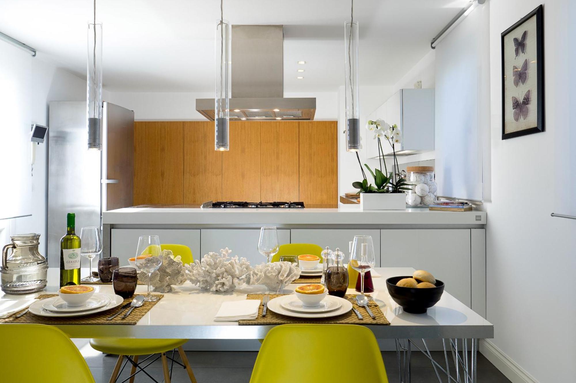 Apartament Penthouse Duomo Katania Zewnętrze zdjęcie