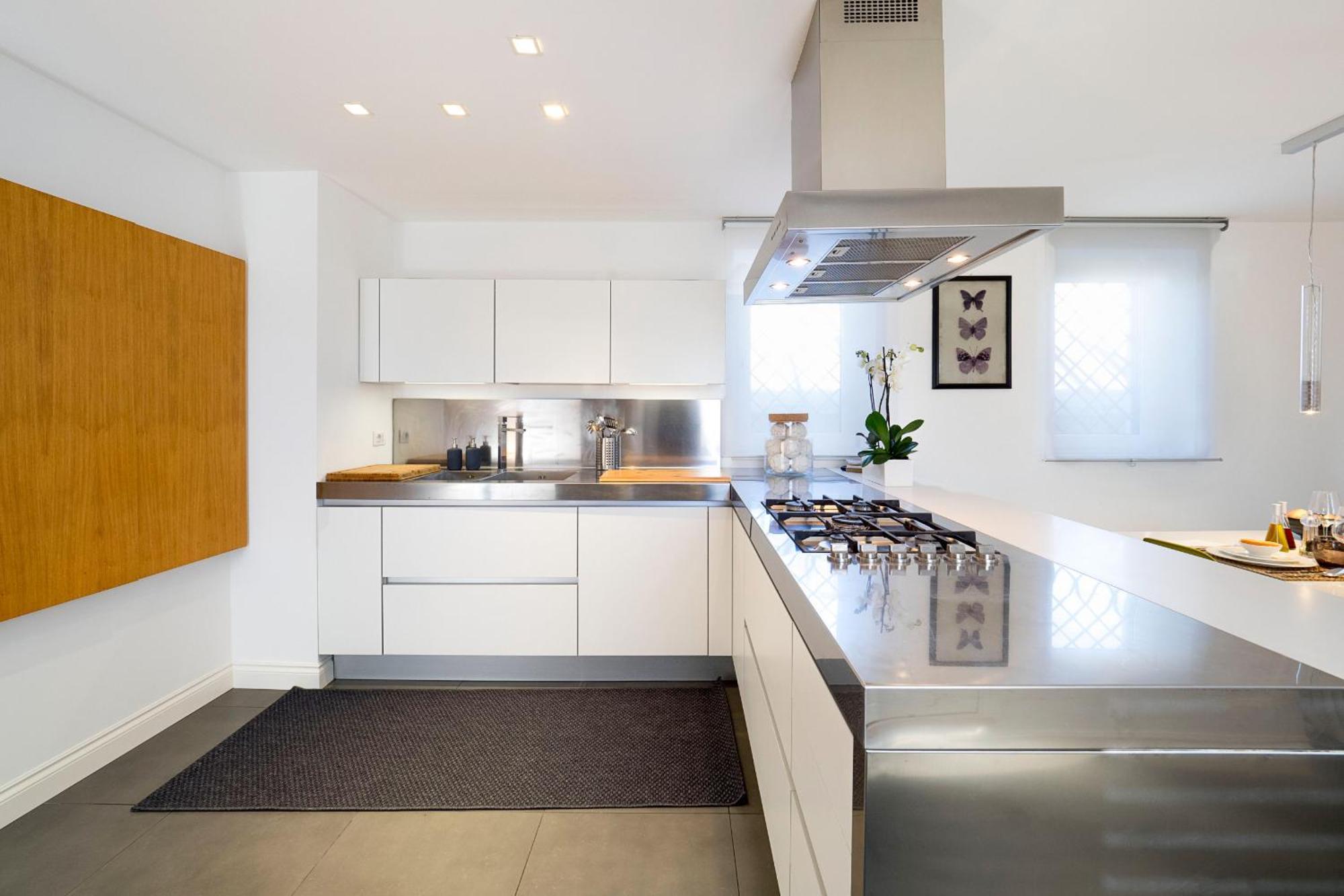 Apartament Penthouse Duomo Katania Zewnętrze zdjęcie