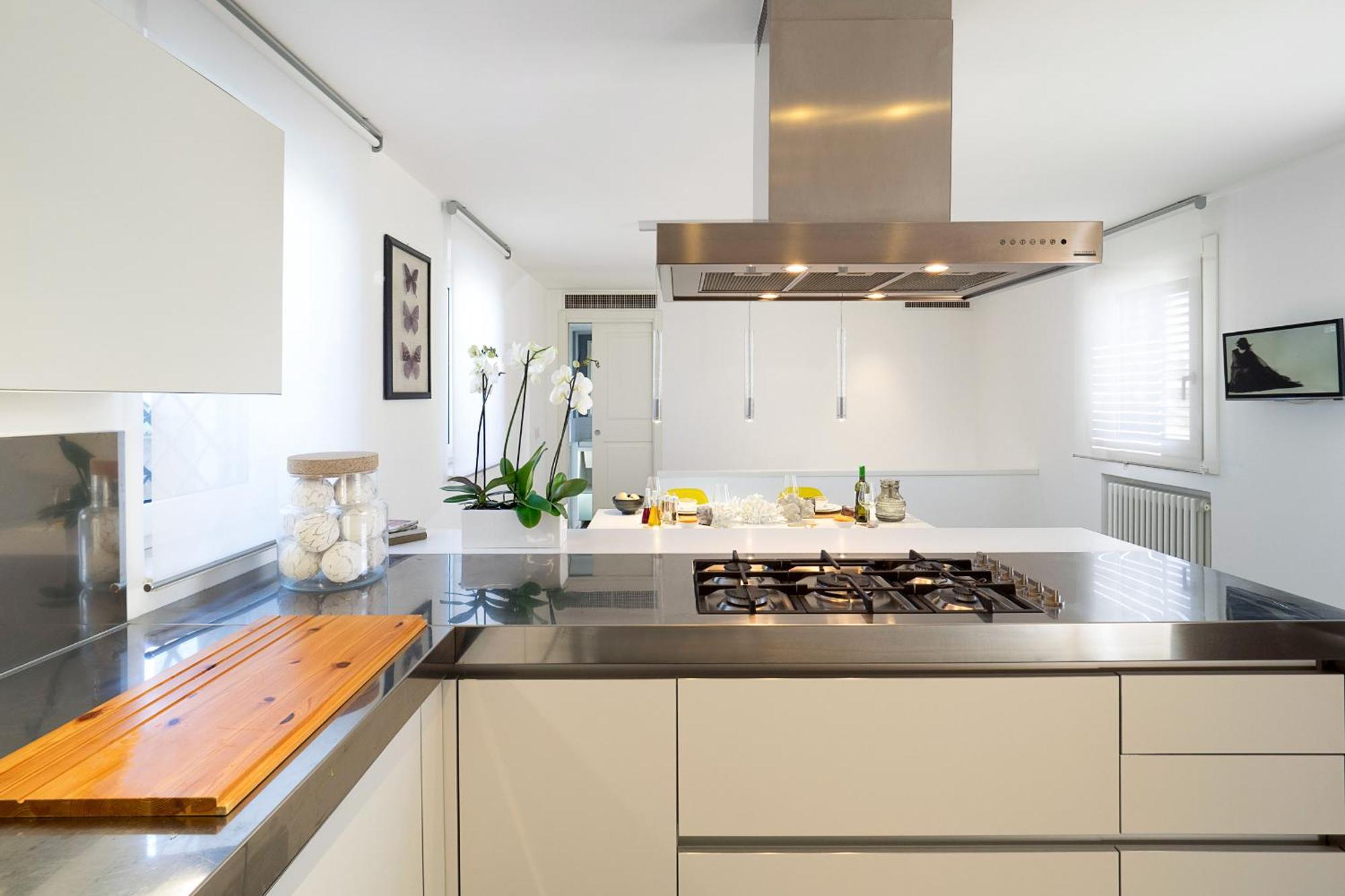 Apartament Penthouse Duomo Katania Zewnętrze zdjęcie