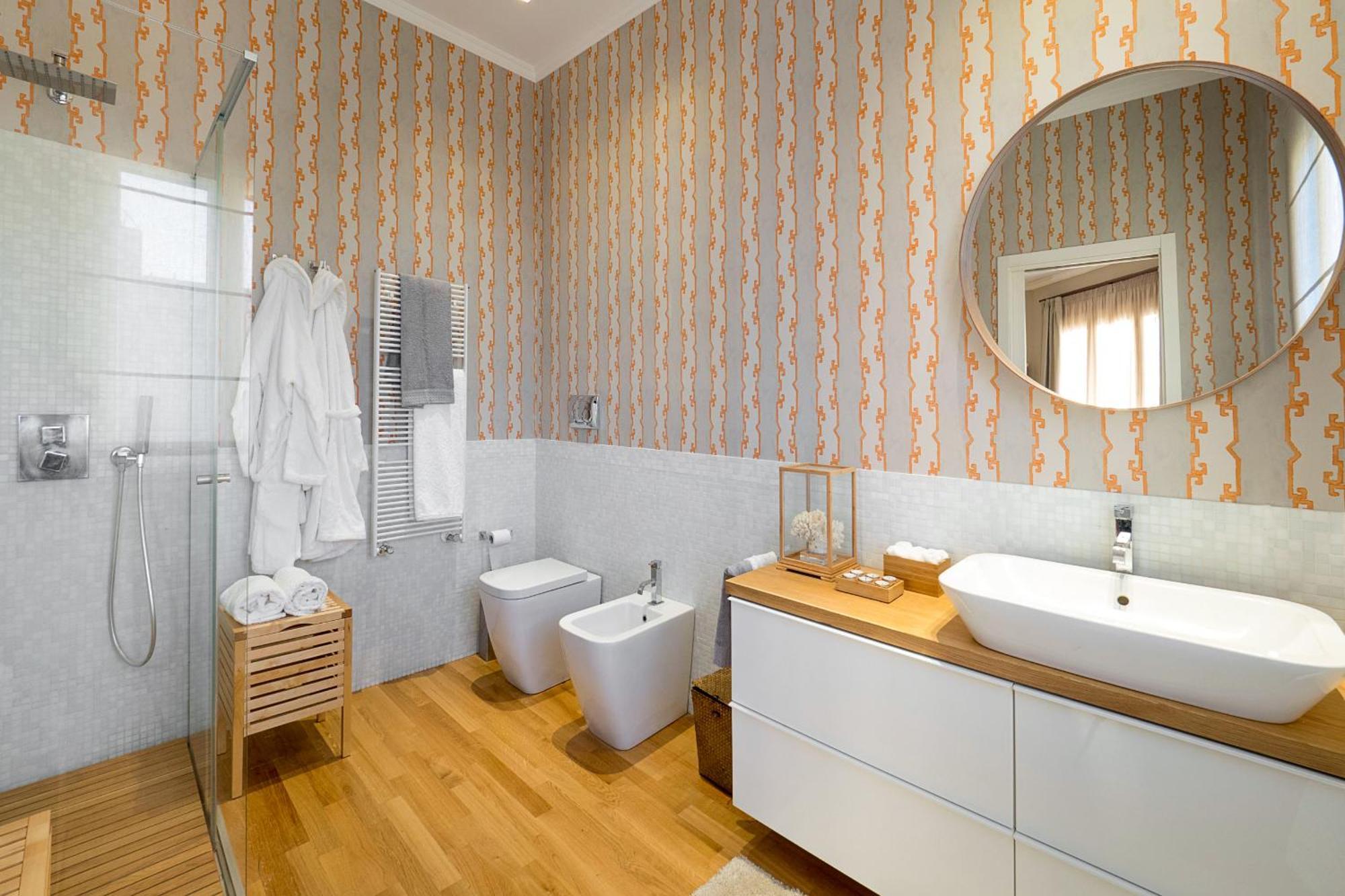 Apartament Penthouse Duomo Katania Zewnętrze zdjęcie