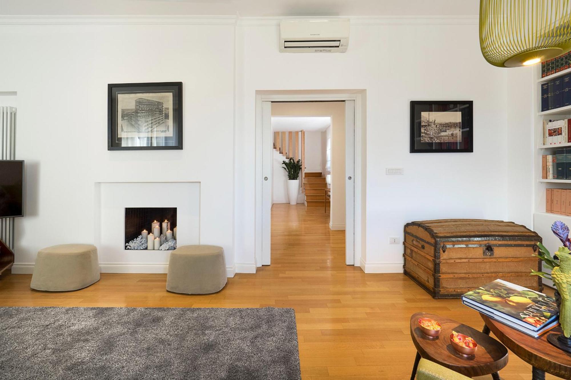 Apartament Penthouse Duomo Katania Zewnętrze zdjęcie