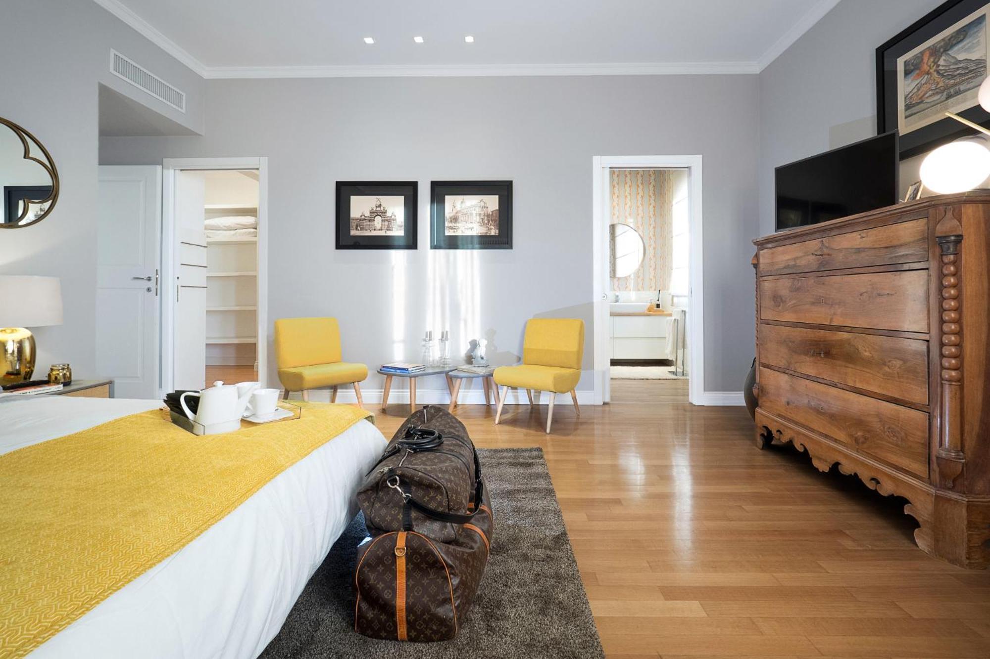 Apartament Penthouse Duomo Katania Zewnętrze zdjęcie