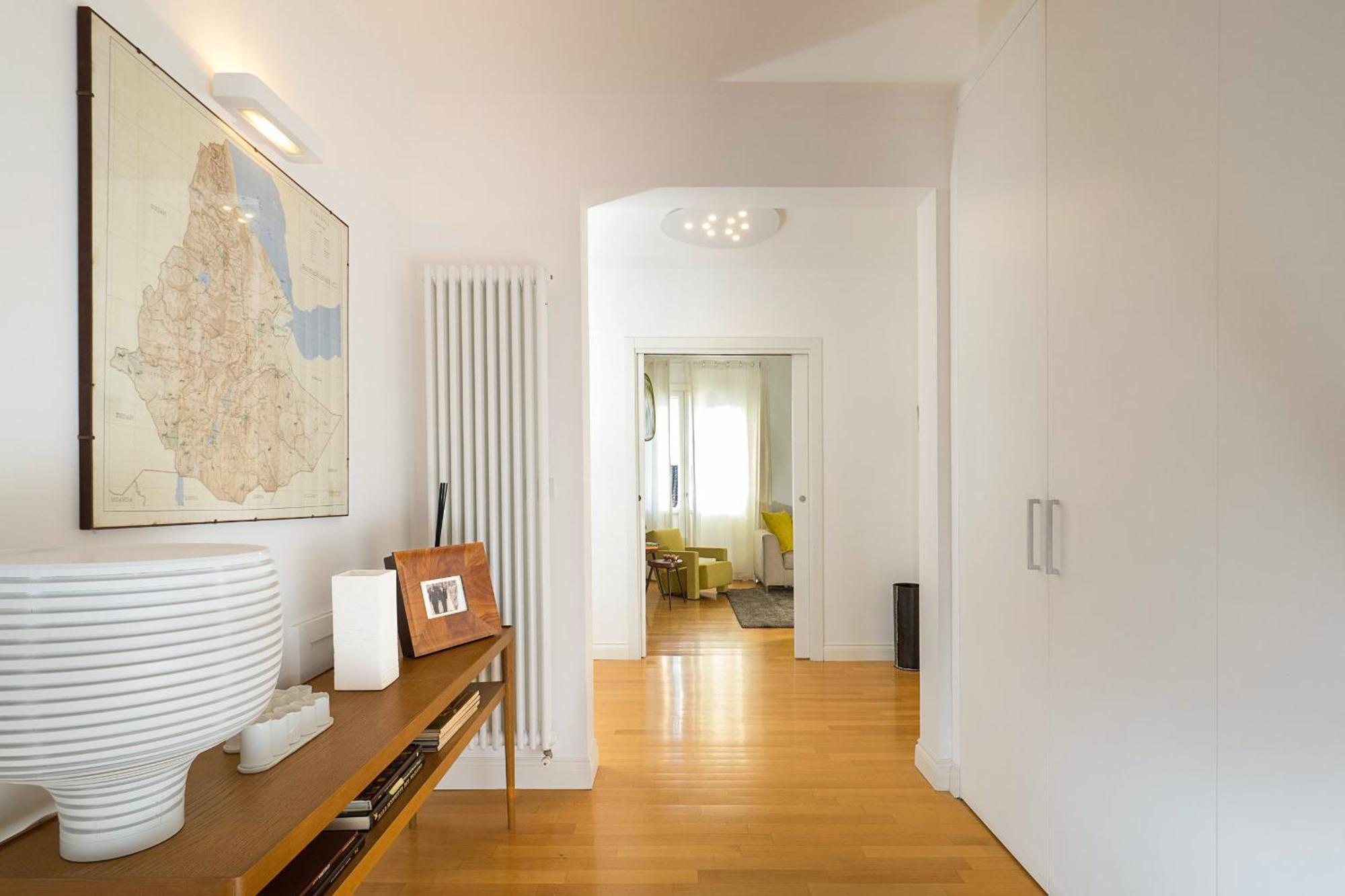 Apartament Penthouse Duomo Katania Zewnętrze zdjęcie