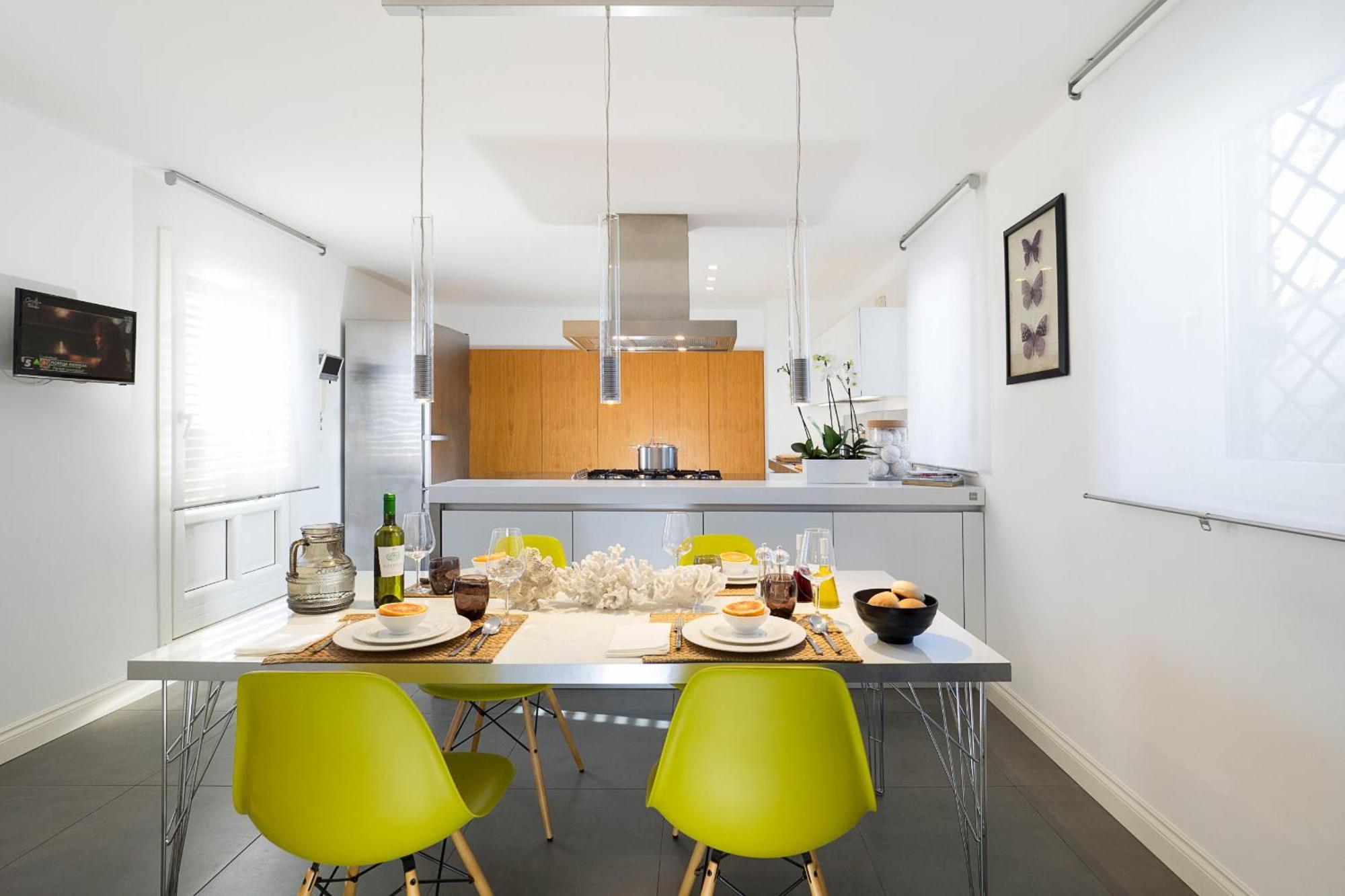 Apartament Penthouse Duomo Katania Zewnętrze zdjęcie