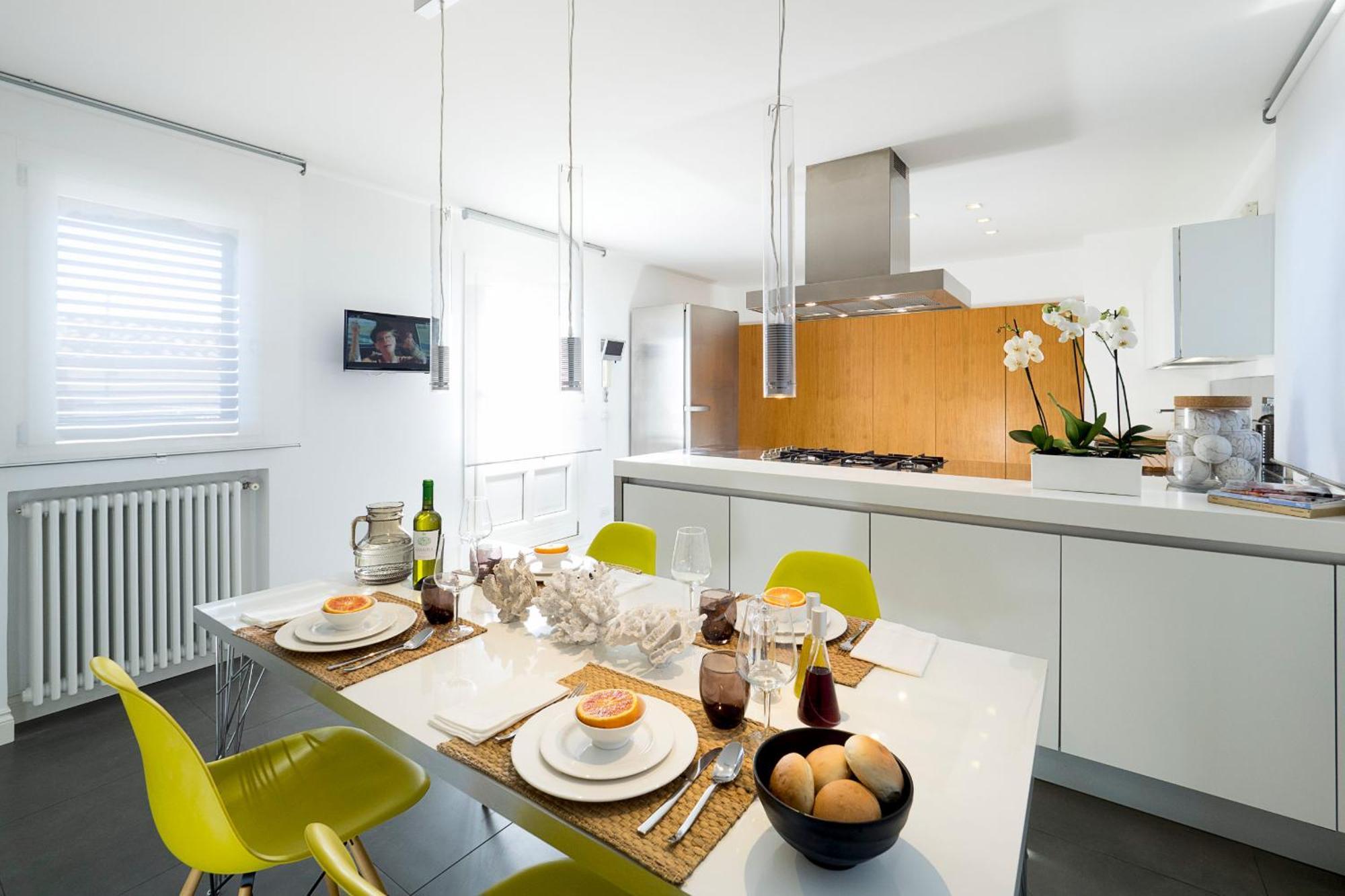 Apartament Penthouse Duomo Katania Zewnętrze zdjęcie