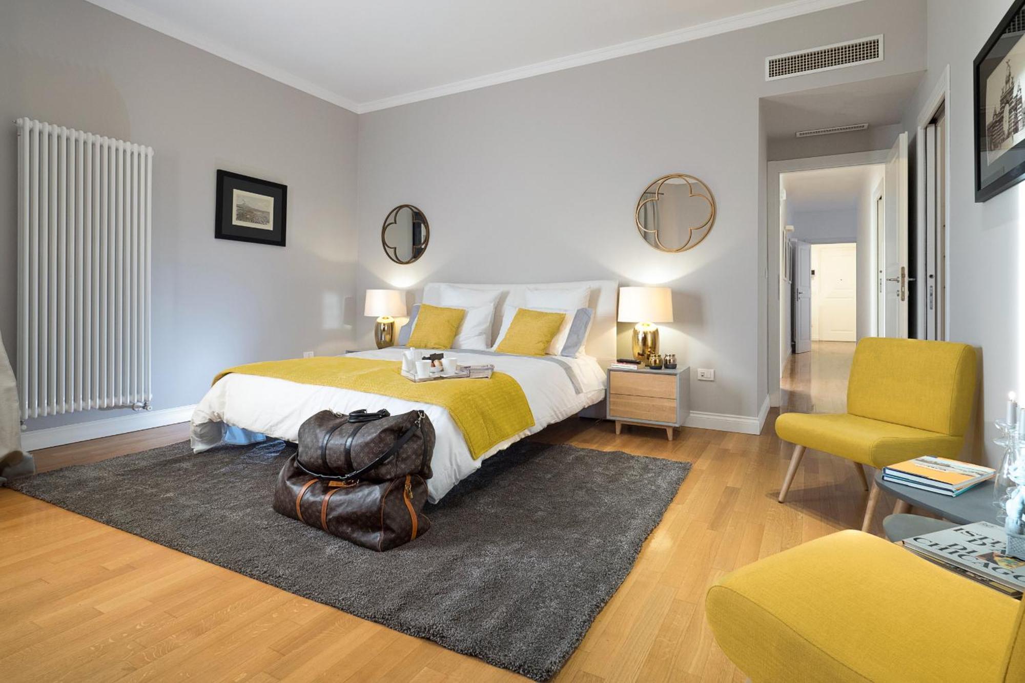 Apartament Penthouse Duomo Katania Zewnętrze zdjęcie
