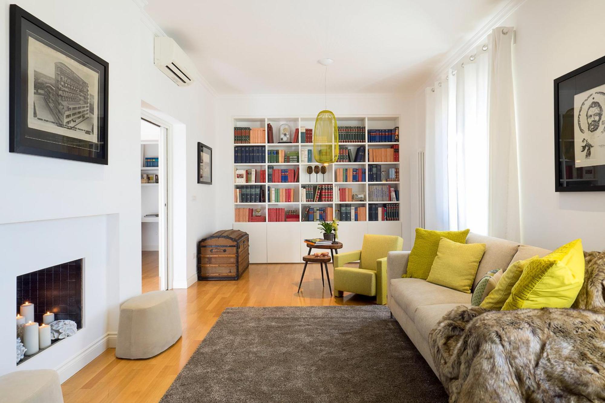 Apartament Penthouse Duomo Katania Zewnętrze zdjęcie